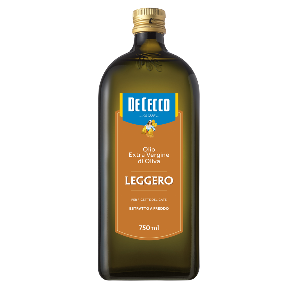 Leggero Extra Vergine (Оливковое масло Леджеро)